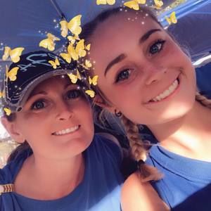 Meet your Posher, Chasity